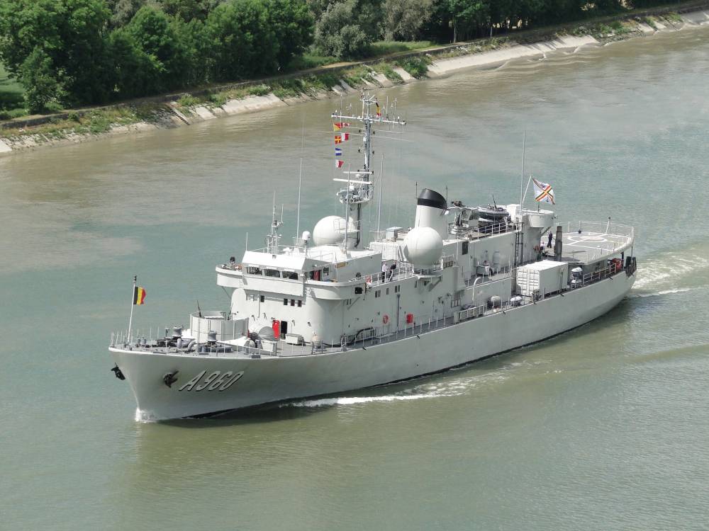 210891 armada godetia