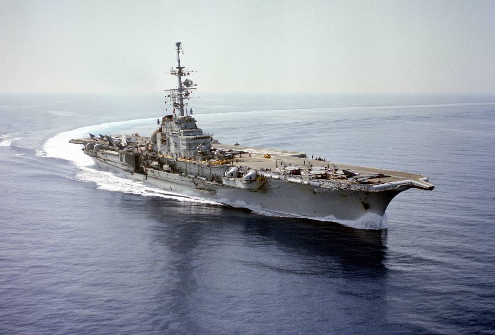212463 foch liban 19 mai 1983