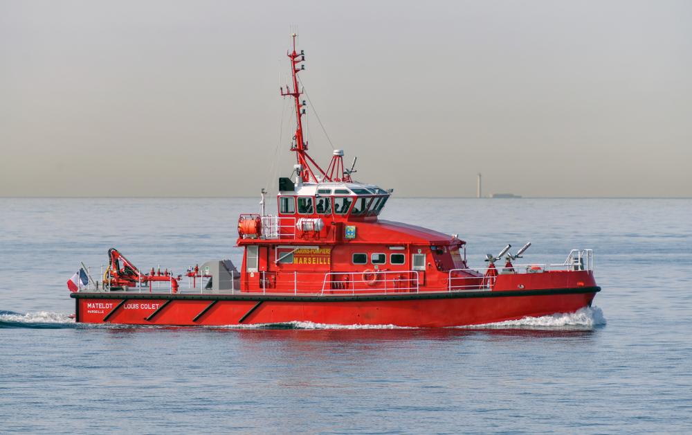 212158 marins-pompiers bpl nateau pompe matelot louis colet