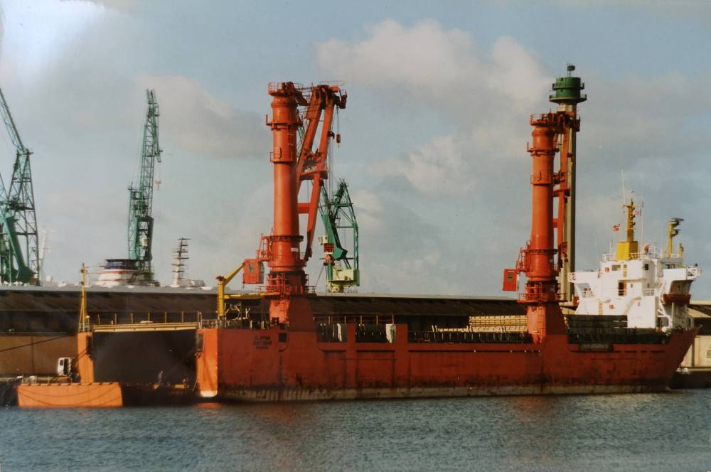 210882 clipper cheyenne papenburg