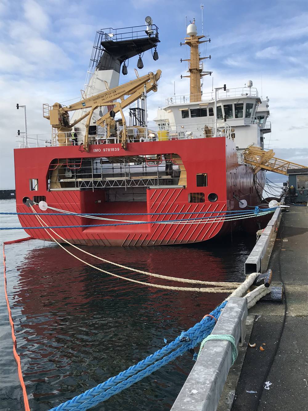 211084 garde cotiere canada nhsh seaspan