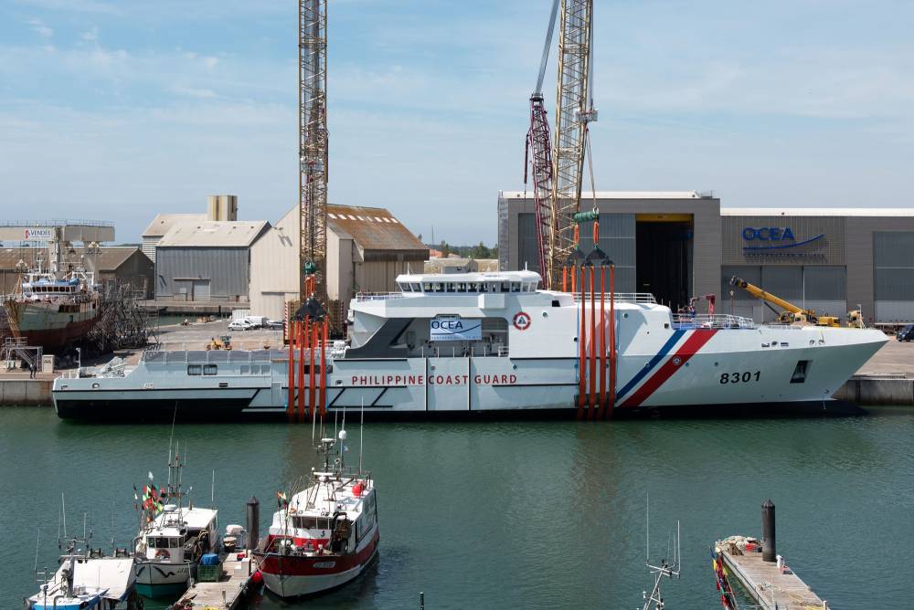 213642 ocea opv 270