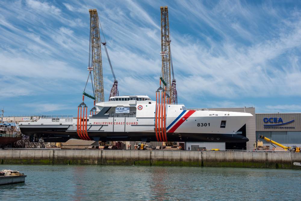 213644 ocea opv 270