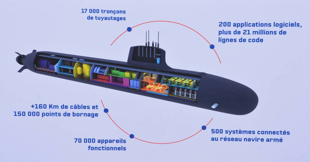 213235 suffren barracuda