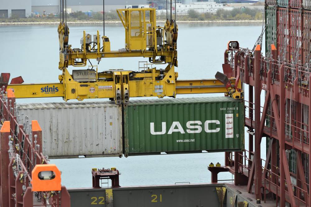 213507 portiques fos manutention en twins