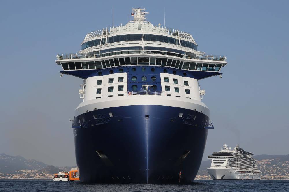 212782 cannes celebrity edge msc seaview