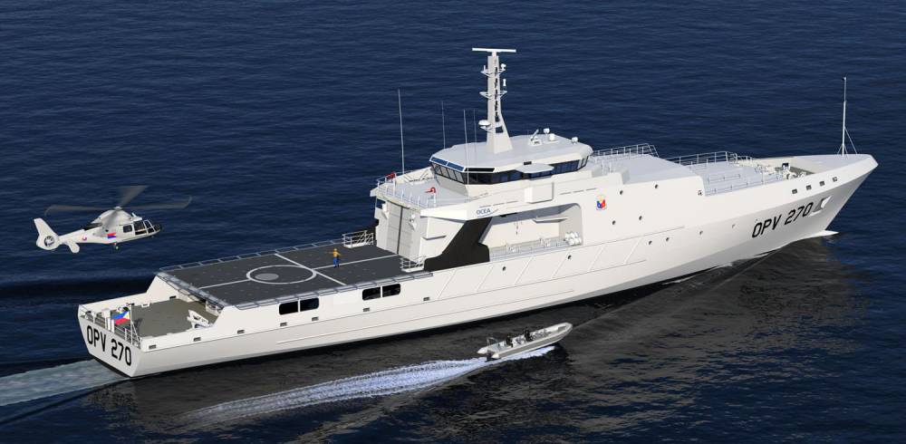 213402 ocea philippines fpb 72 opv 272