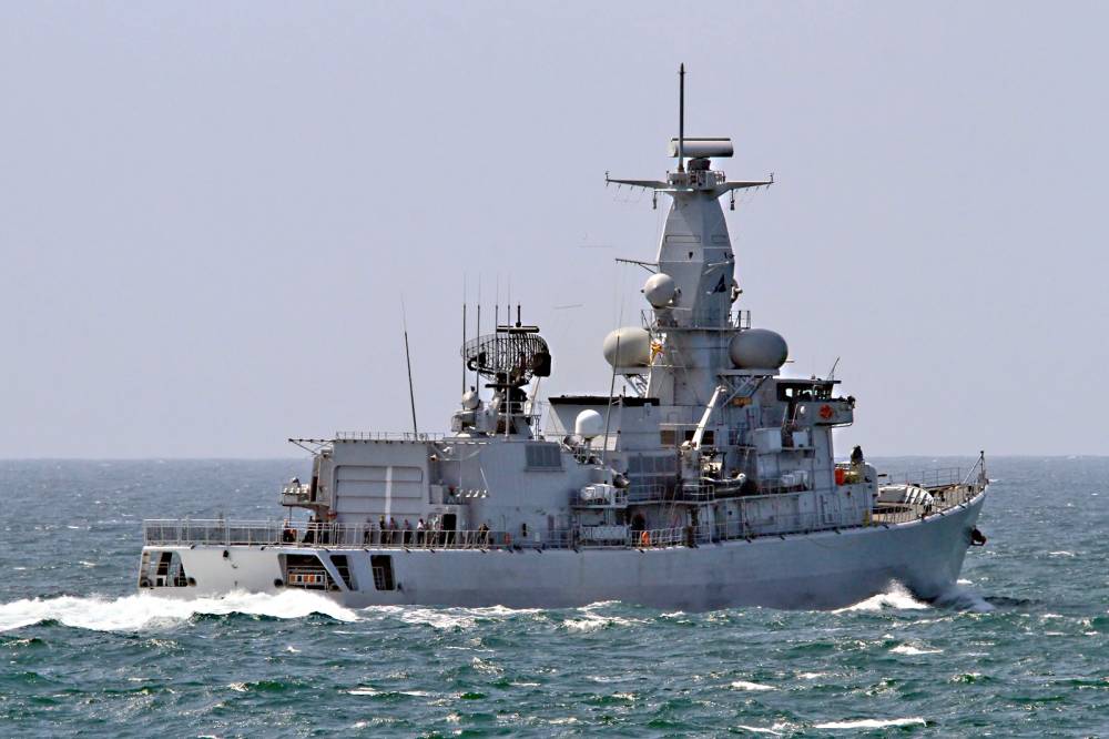 214499 otan snmg 1 belgique leopold I