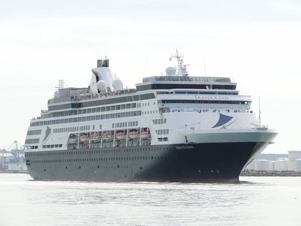 215104 vasco de gama