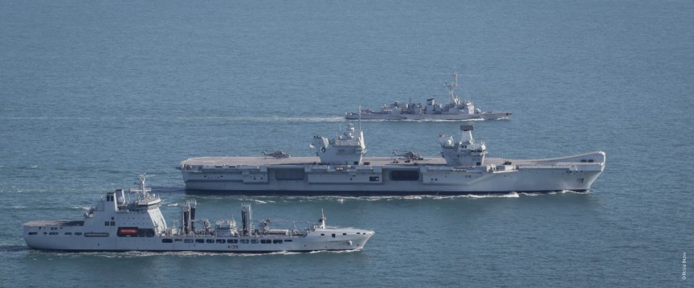 215678 la motte-picquet queen elizabeth