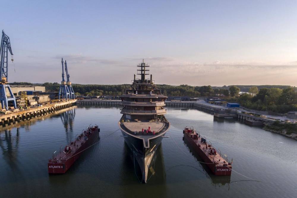 215492 REV Ocean départ Tulcea