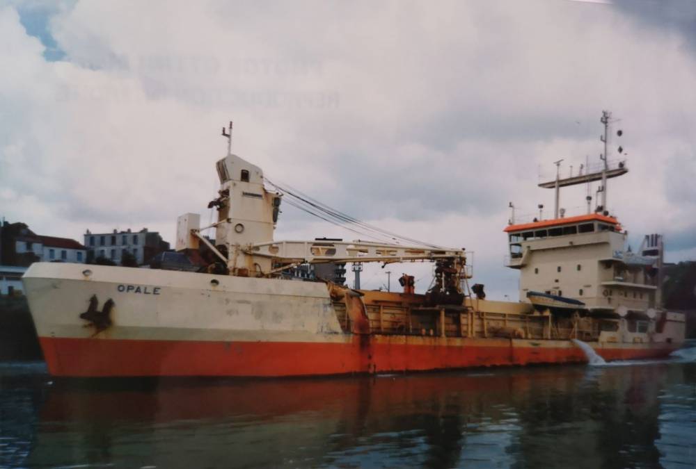 216444 drague opale