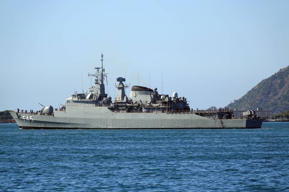 216668 bresil uniao