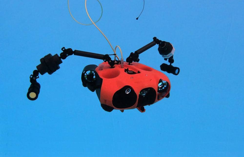 215188 robot notilo plus