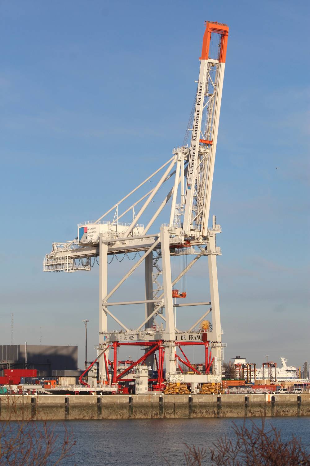 216707 portiques le havre gmp