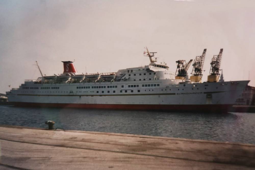 217200 Scandinavica
