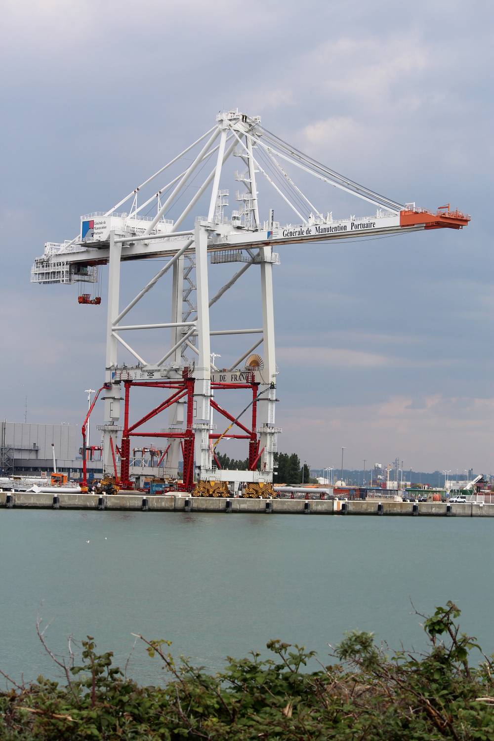 216714 portiques le havre gmp