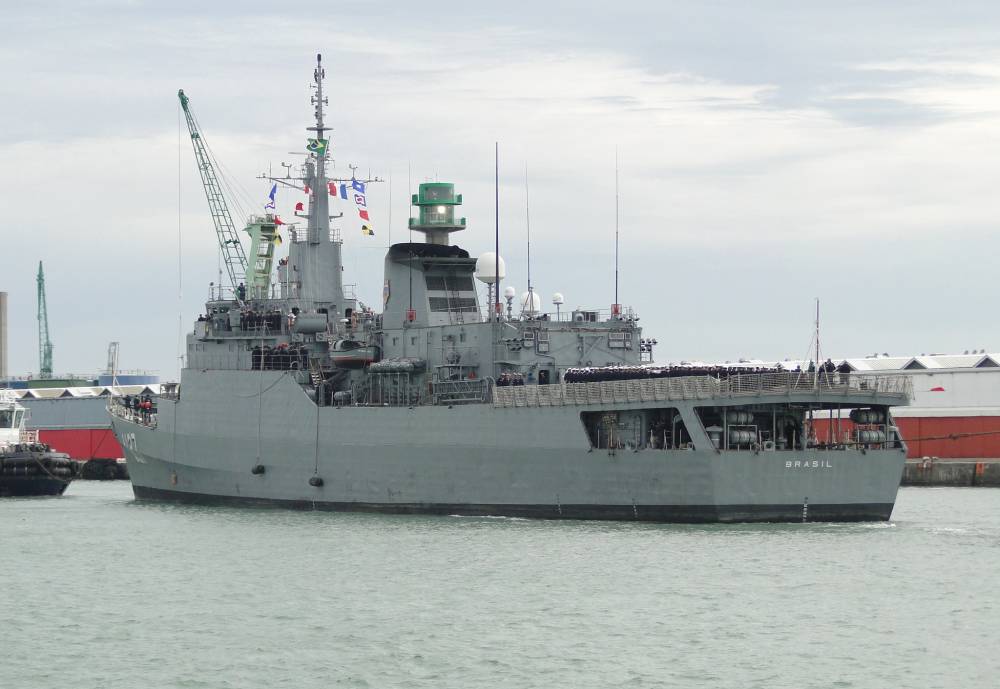 216850 brasil bresil