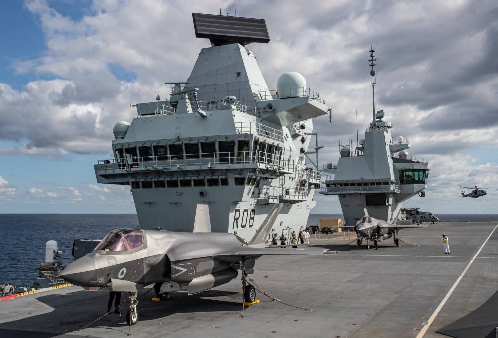 217625 queen elizabeth f-35 britanniques