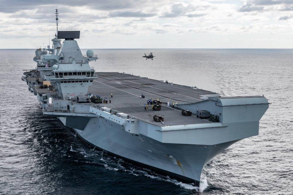 217624 queen elizabeth f-35 britanniques