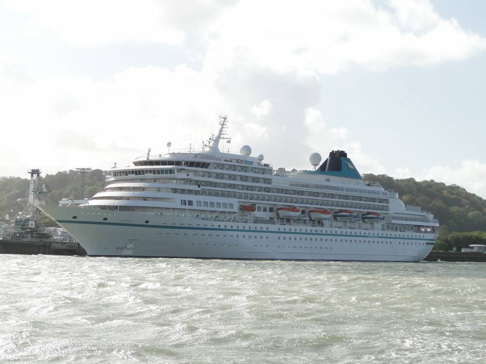 217089 amera honfleur