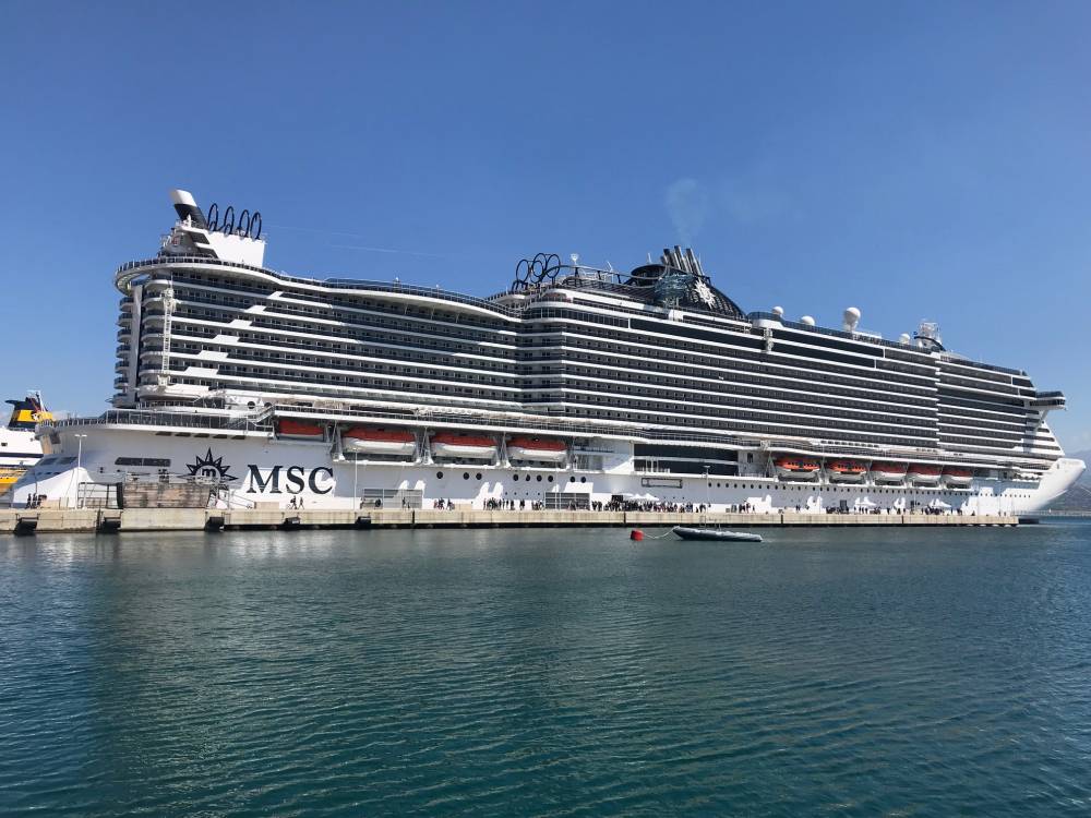 218023 ajaccio msc seaview croisiere