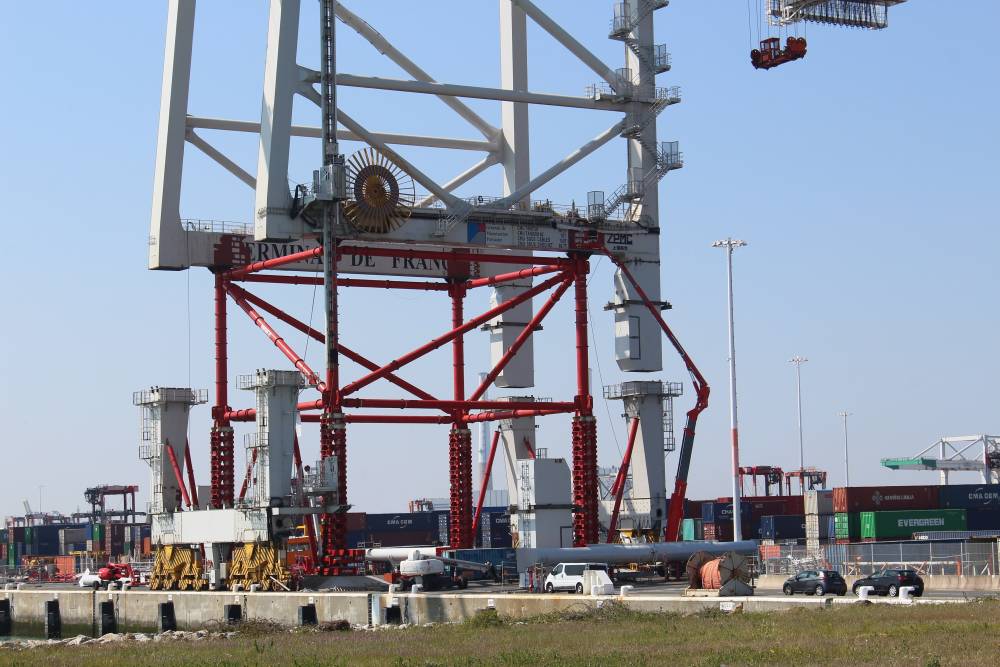 216713 portiques le havre gmp