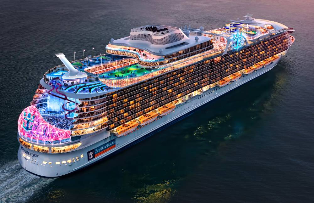 217535 oasis wonder of the seas