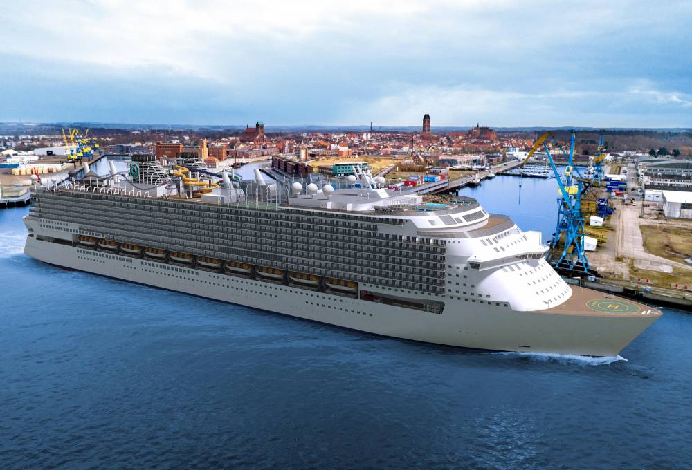 220093 mw werften warnemunde rostock global dream