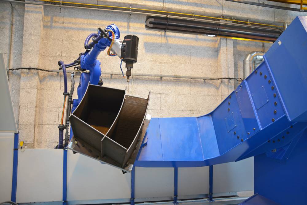 218882 impression 3D fabrication additive naval group indret