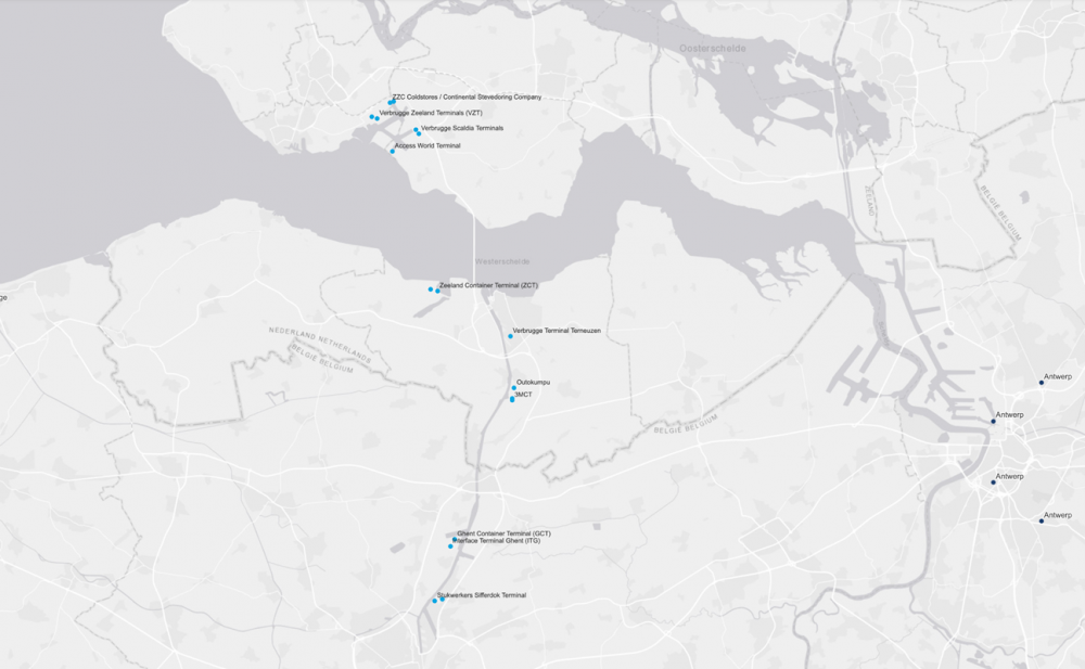 220207 north sea ports