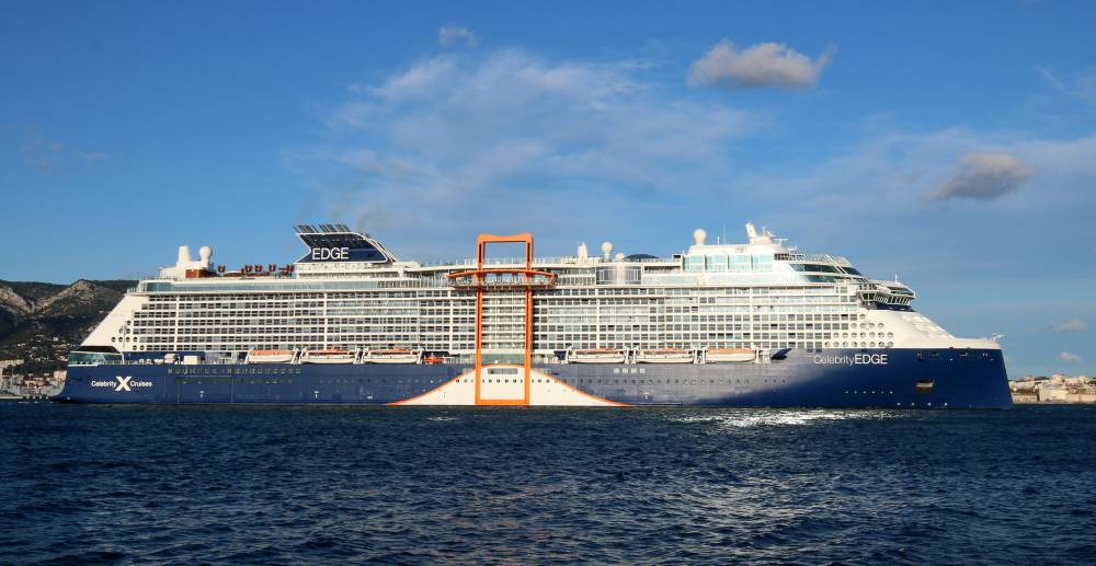 218850 celebrity edge