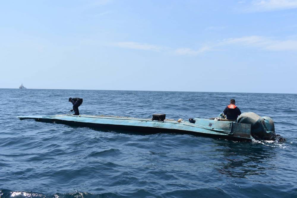 220236 narco sous-marin