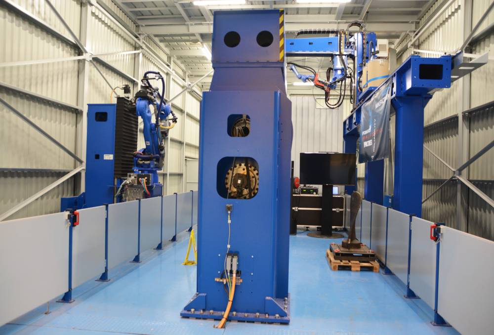 218874 impression 3D fabrication additive naval group indret