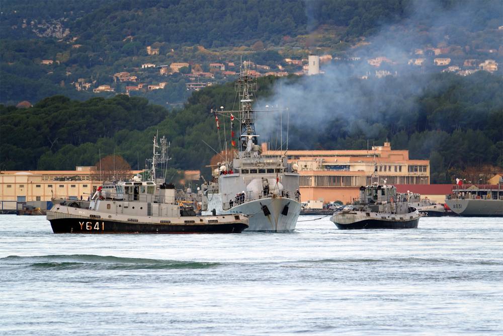 220140 pean aviso commandant bouan