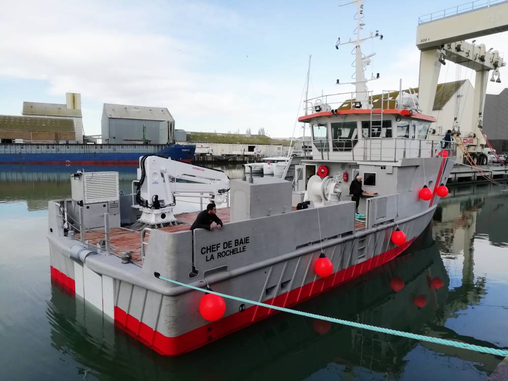 220198 apb phares et balises baliseur chef de baie