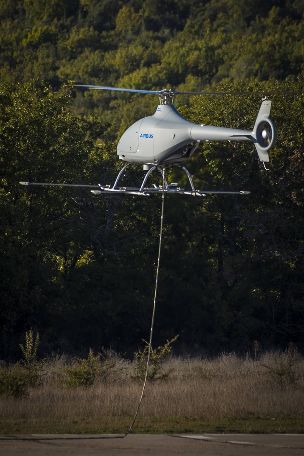 219506 drone vsr 700