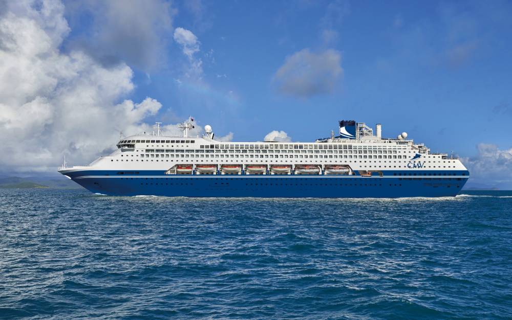220333 cmv pacific dawn