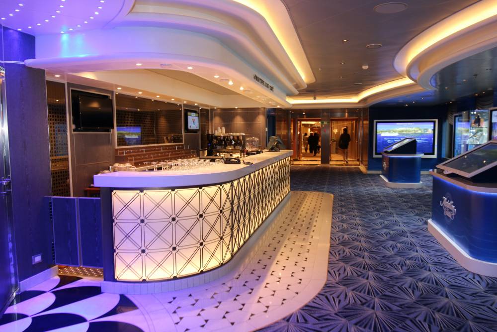 219367 sky princess bars lounges