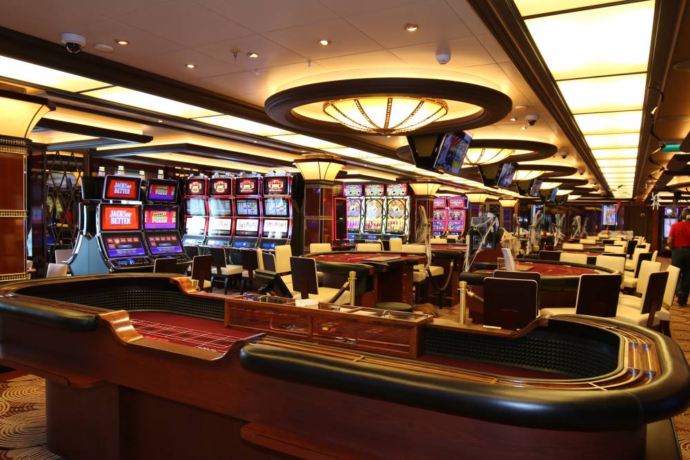 219411 sky princess theatre casino