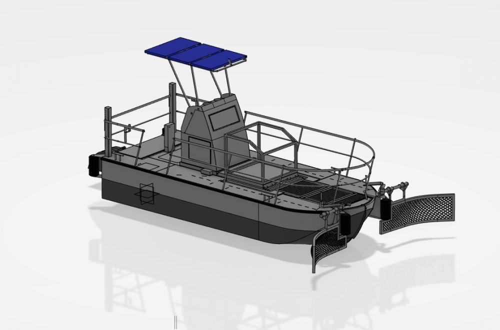 220363 efinor sea cleaner