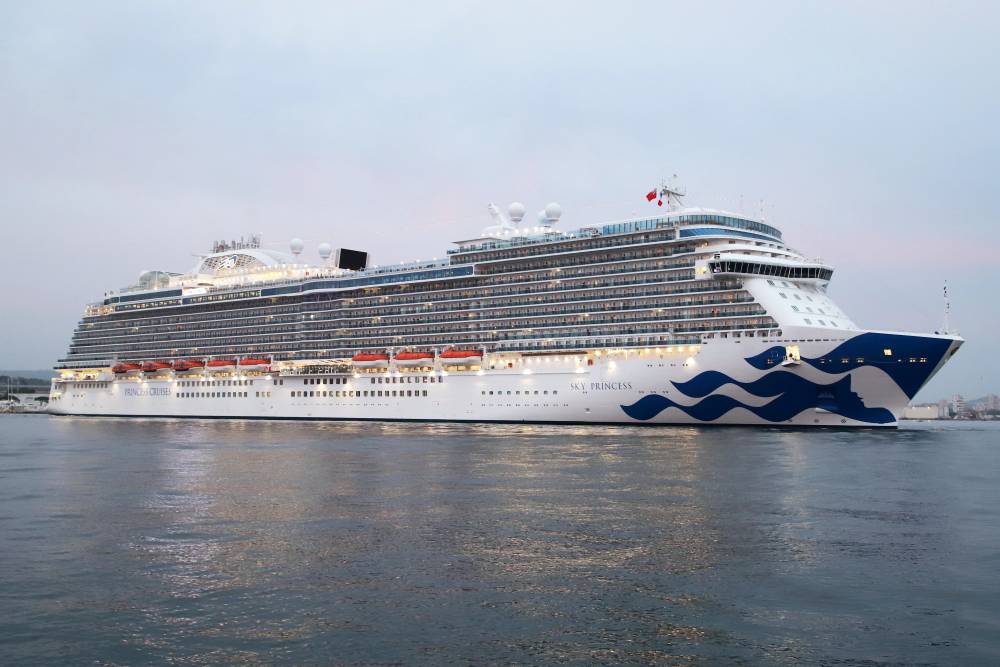 218838 sky princess