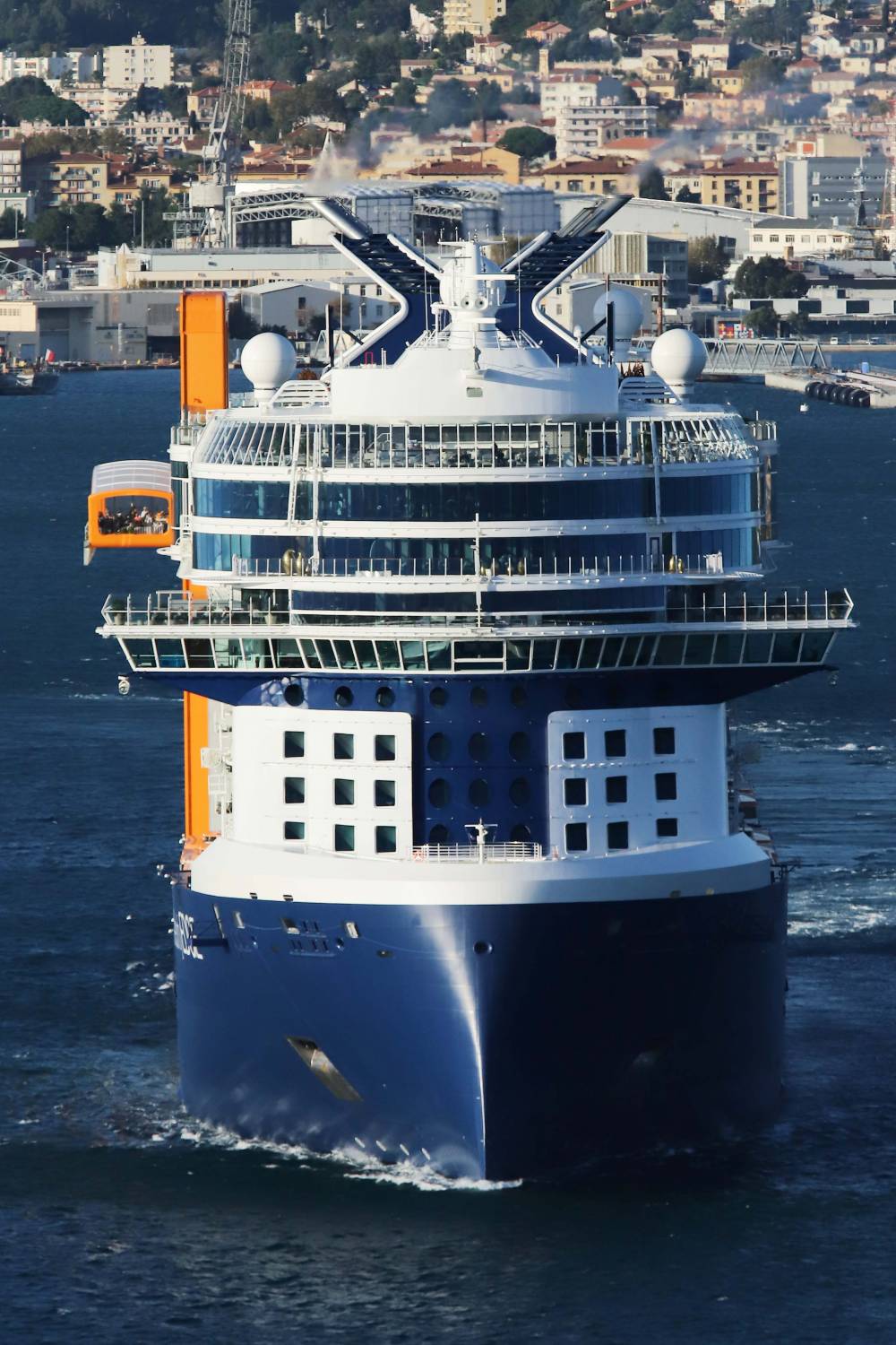 218848 celebrity edge