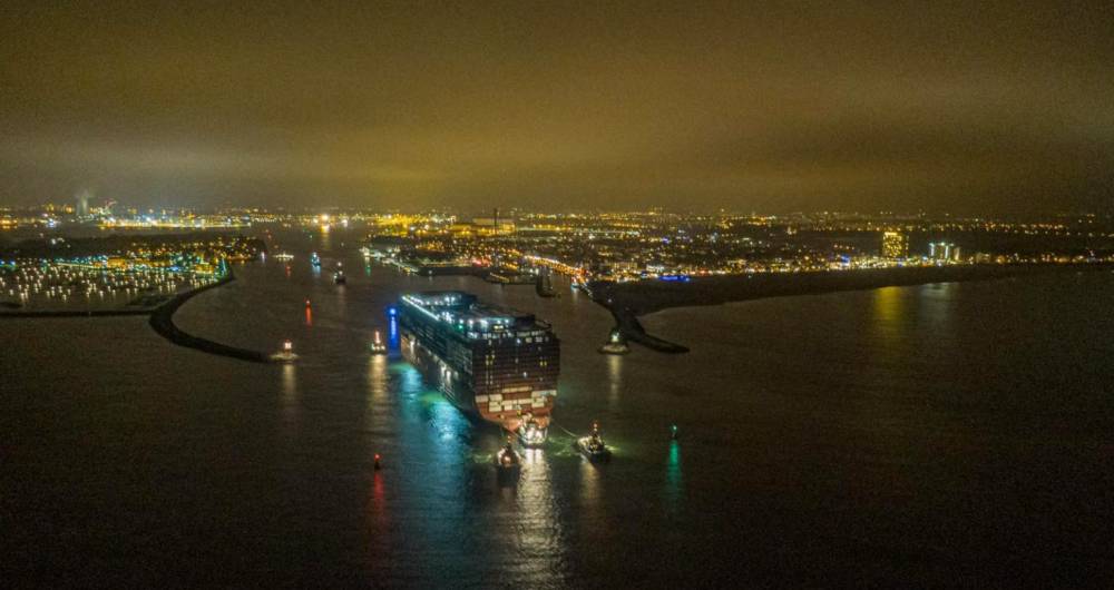 220092 mw werften warnemunde rostock global dream