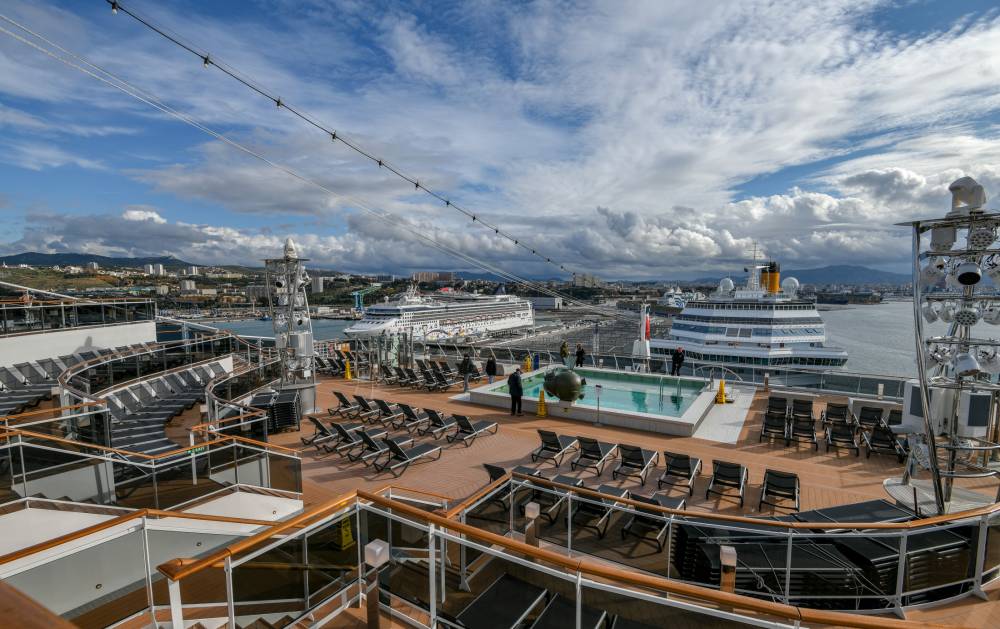 219992 msc grandiosa marseille