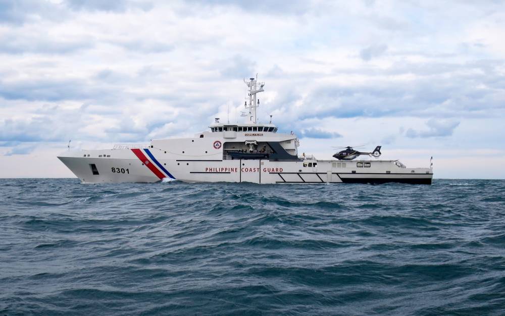 221083 opv 270 philippines gabriela silang