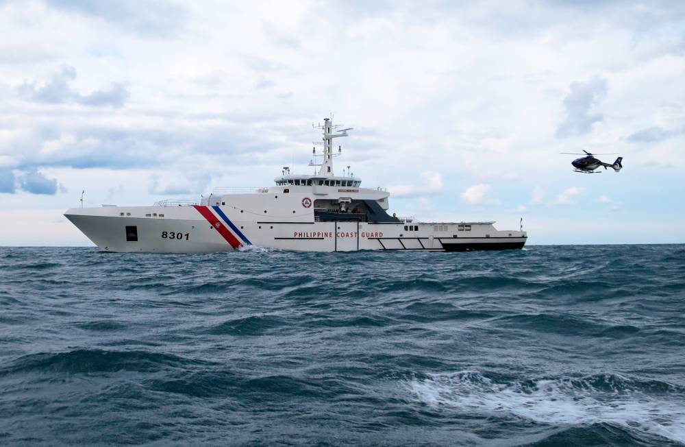 221084 opv 270 philippines gabriela silang
