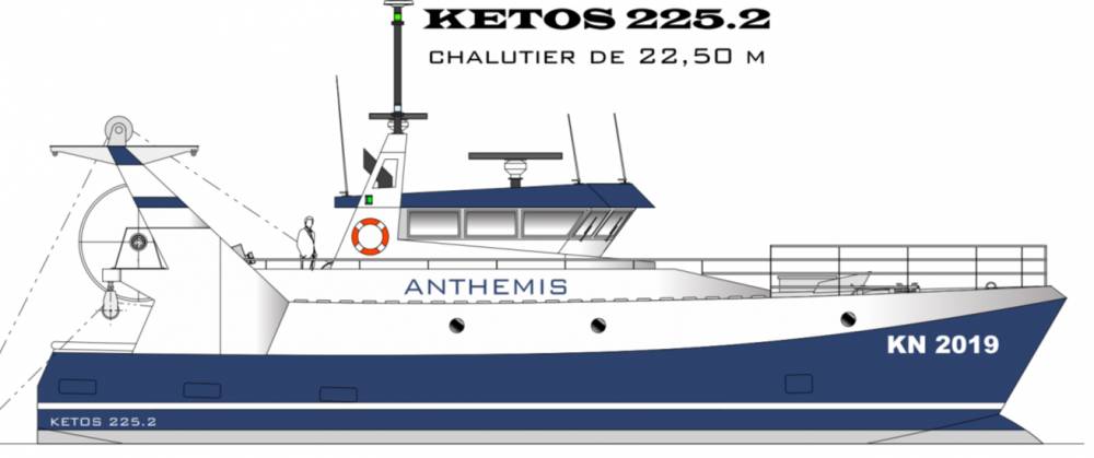 220897 piriou chalutier anthémis