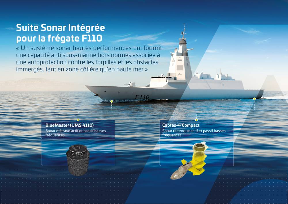 220876 sonars thales f-100 espagnoles