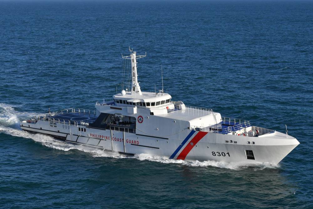 221086 opv 270 philippines gabriela silang